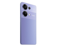 Xiaomi Redmi Note 13 Pro 8/256GB Lavendar Purple - 1213732 - zdjęcie 7